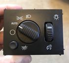 21625779577 D1595g Acdelco Headlight Dimmer Dome Switch Chevy Gmc