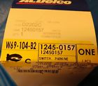 53-31593 D2202c Acdelco Gm Original Equipment