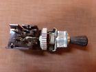 D2tb11652aa Motorcraft Vintage Original Ford Truck Headlight Switch