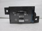 D81480 Gm Cadillac Seville Deville Fleetwood Eldorado Windshield Wiper Switch