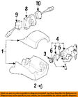 G20-ignition D87007j200 Nissan Infiniti Oem 99-02