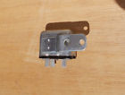 D8az-9c792-a Ford Horn And Speed Cruise Control Relay Lincoln Mercury Oem