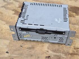 Da5t-19c107-db 2013 13 Lincoln Mks Am Fm Cd Player Radio Receiver