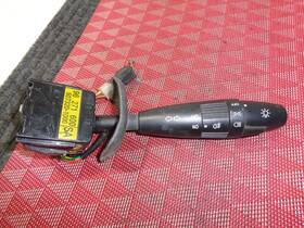 5073201000 Daewoo 2000 - 2002 Nubira Headlight Turn Signal Control Switch Oem 629-59767
