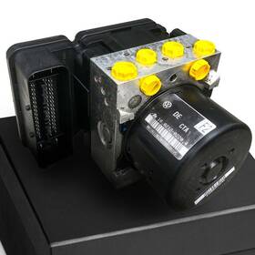 1k0907379ad Darupsun 1k0907379ae Anti-lock Brake Abs Pump For Vw Golf Jetta Caddy 1k0907379an/1k0907379ad
