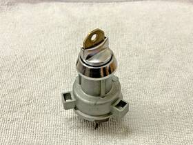 1116656 Delco Remy D1461 1964 Chevelle Skylark Oldsmobile F 85 Ignition Switch Gm