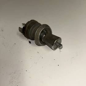 1993687 Delco Remy Gm 1965 Pontiac Gto Two Speed Windshield Wiper Switch Boxed