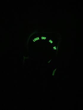 12786386 Delphi 2003-2011 Saab 9-3 Ism Ignition Switch Illuminated. Rare. Original
