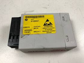 80049005 Delphi 2008-09 Bmw E60 535i 528i Center Console Lci Control Module 9169521