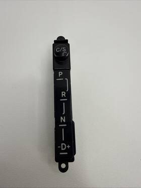 A2115420426 Delphi Mercedes E W211 Cls W219 Gear Selector Switch Indicator 13569820