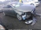 Dg9t13335aa3ja6 Dg9t13335ab3ja6 Ford Lincoln Mkz Driver Column Switch