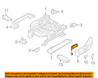Dg9z14a701at Ford Oem Power Switch