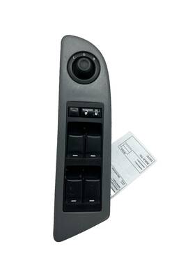 028968 Dodge 2010 Dakota Front Door Master Control Window Switch Oem