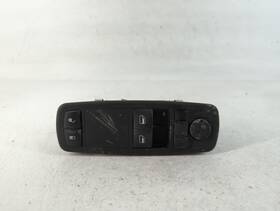 04602-627af Dodge 2010 Caravan Driver Left Door Master Power Window Switch Ayit7