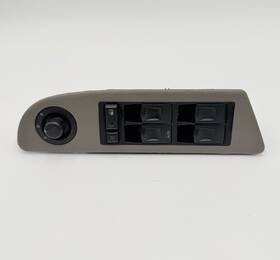 04602342aa Dodge 2004-2006 Durango Front Left Side Master Power Window Switch Oem