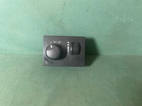 04602346ad Dodge 2006-2010 Charger / Magnum Headlight Dash Dimmer Switch Oem