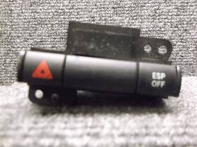 04602418a1 Dodge 04602418ai 2008 2009 2010 08 09 10 Caravan Hazard Light - Esp Off Switch