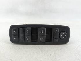 04602533ac Dodge 2010 Journey Driver Left Door Master Power Window Switch Bfgn2