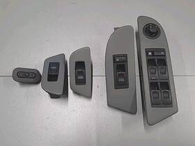 04602741aa Dodge 2004-2006 Durango Power Window Control Switches Oem