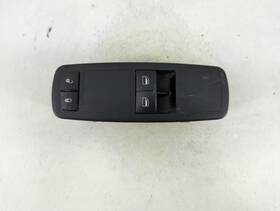 04602537ad Dodge 04602777ab Caravan Driver Left Door Master Power Window Switch B609h