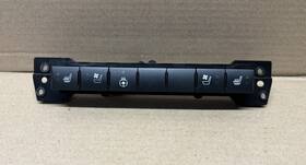 04602879ac Dodge 09 10 11 12 Ram Heated Cooled Seats Wheel Control Dash Switch