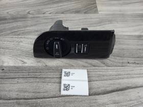 04602891ad Dodge Durango 2011-2024 Headlight Headlamp Switch Assembly Oem