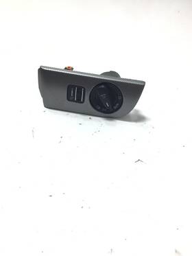 04602891ae Dodge 2020 Durango Gt Headlight Dimmer Light Control Switch With Bezel