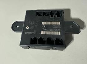 04602895ah Dodge 2009-2012 Ram 1500 Front Left Driver Door Control Module Oem