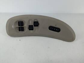 04685727aa Dodge Grand Caravan Driver Left Door Master Power Window Switch 980890