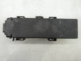Dodge 04692227aa 2007-2009 Durango Fusebox Fuse Box Relay Module Qvmny