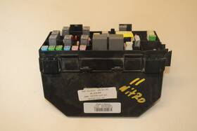 04692330ad Dodge 11 Nitro Jeep Liberty Tipm Fuse Relay Power Module Box