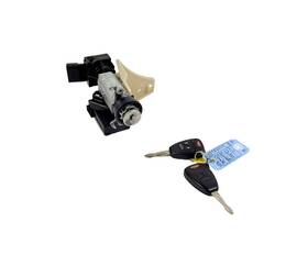 05026157ar Dodge 2012 12 Avenger Se Ignition Switch Cylinder With Key # / Oem