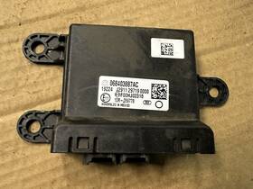 068403887ab Dodge 2011 - 2020 Journey Rear Park Assist Control Module Unit Oem