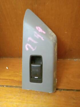 Sp12768 Dodge 1000692 53825 Sp12768/9 2008-2010 Avenger Rear Left Driver Power Window Control Switch Trim Oem