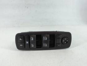 10140076 Dodge 2016-2021 Durango Driver Left Door Master Power Window Switch Htzdo