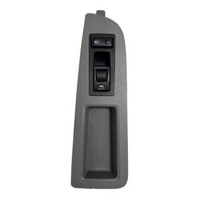 1053092xdbab Dodge Charger 2006-2010 Passenger Power Door Window Switch With Trim Oem 1053092
