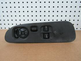 211210104 Dodge 2006 07 08 09 10 Ram Left Window Switch Oem