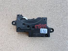 28422925 Dodge 2008-2020 Grand Caravan Steering Column Angle Sensor Module Oem