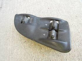 30505-1 Dodge 98 99 00 01 Ram Drivers Master Window And Lock Swich Left 1500 2500 3500