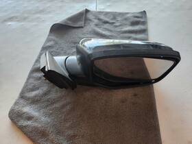 4112-13020-01 Dodge 2008 Avenger Passenger Side Rh Power Door Mirror Oem B9-19