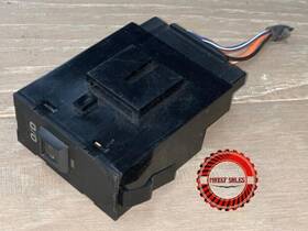4360151 Dodge Dakota Overdrive O/d Lockout Control Switch Button 1987-1990 Oem Genuine