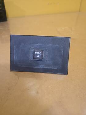 4360193 Dodge 1989-1993 Ram 150 250 350 Cargo Light Switch 1st Gen Cummins