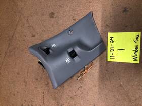 4685467b Dodge 4685504b 1996 - 2000 Caravan Right Passenger Side Door Window Switch Oem