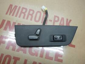 5023509 Dodge 2016 Ram 1500 Front Left Driver Side Seat Adjust Control Switch