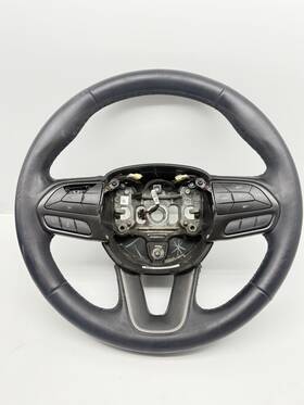 521961-sw9 Dodge 2015-2023 Charger Steering Wheel With Cruise Control Switches Oem