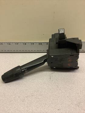 5269377 Dodge 1999 - 2001 Ddoge Ram Column Turn Signal And Wiper Control Switch Multi-function