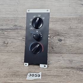 55037030a Dodge 55036157 94-97 Ram 1500 2500 Truck Climate Control A/c Oem