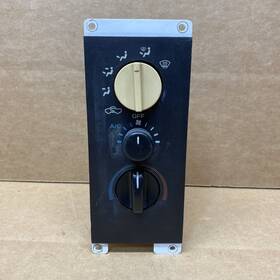 55037030rl Dodge 1994-1997 Ram Heater Ac Climate Control Unit 94 95 96 97