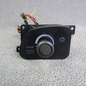56007043 Dodge 1994 1997 Ram Headlight Switch Truck Dash 1500 1995 1996 2500 3500 Tested