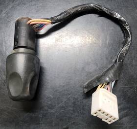 41649 Dodge 56019 Ram 1500 2500 Durango Dakota Power Mirror Control Switch Knob 94-02